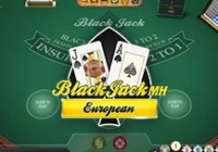 European BlackJack MH